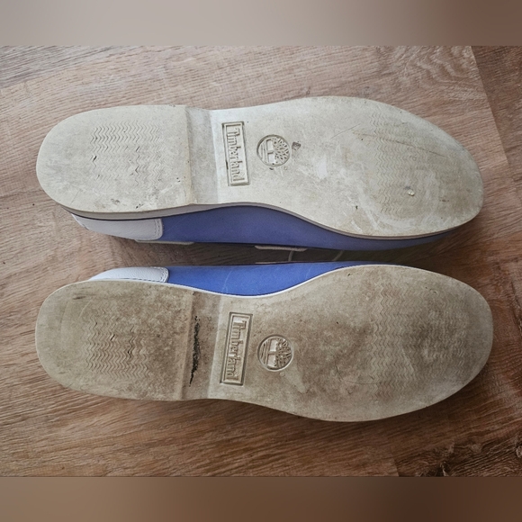 Timberland boat shoes - Picture 2 of 7